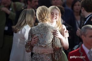 Image post by @gettyimages on Instagram