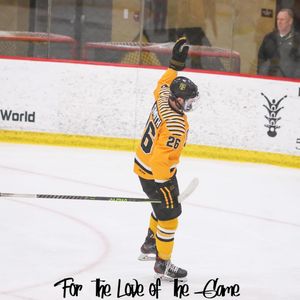 Image post by @fortheloveofthegame33 on Instagram