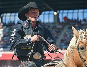 Image post by @officialstetsonwright on Instagram