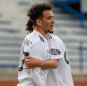 Image post by @areasportsnetwork on Instagram