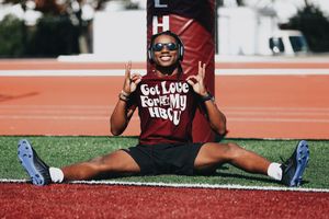 Image post by @morehousefootball on Instagram