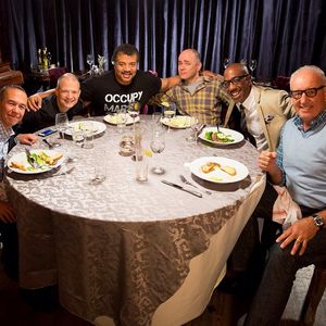 Image post by @msgnetworks on Instagram