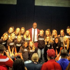 Image post by @troytrojanssoccer on Instagram
