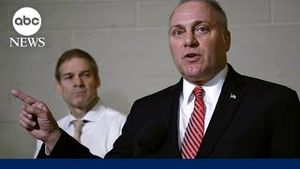 Video post by @abcnews on YouTube