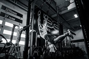 Image post by @dekacomp on Instagram