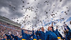 Image post by @af_academy on Instagram