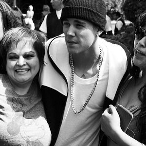 Image post by @justinbieber on Instagram