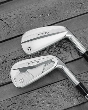 Image post by @taylormade_golf_japan on Instagram