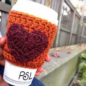 Image post by @starbucks on Instagram