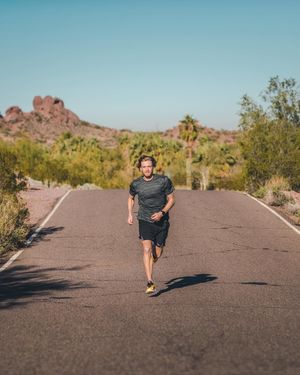 Image post by @saucony on Instagram