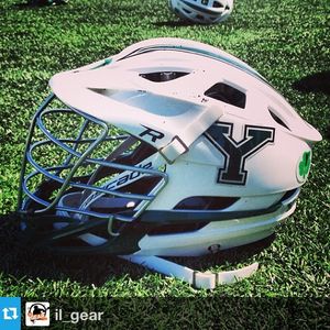 Image post by @cascade_lacrosse on Instagram