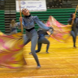 Image post by @wgisportofthearts on Instagram
