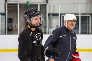 Image post by @the_rinks on Instagram