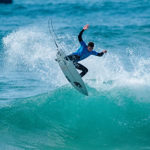 Image post by @wsl.qs on Instagram