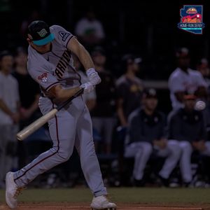 Image post by @mlbazfallleague on Instagram
