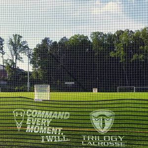 Image post by @trilogylacrosse on Instagram