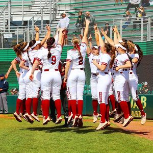Image post by @colgatesoftball on Instagram