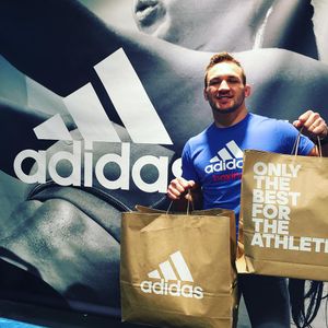 Image post by @mikechandlermma on Instagram