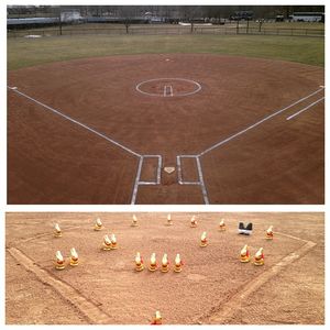 Image post by @yalesoftball on Instagram