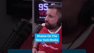 Video post by @953wdae on YouTube