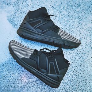 Image post by @puma on Instagram