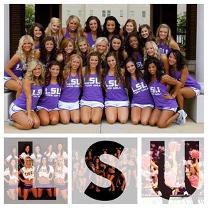 Image post by @lsutigergirls on Instagram