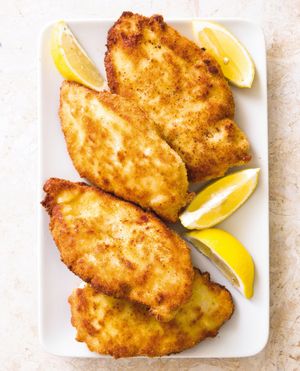 Image post by @cooksillustrated on Instagram