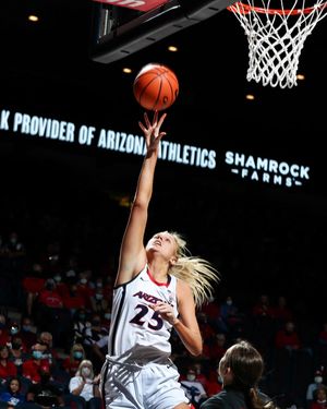 Image post by @azathletics on Instagram