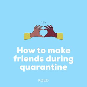 Image post by @kqed on Instagram