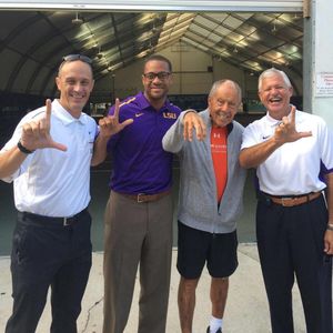 Image post by @imgatfxc on Instagram