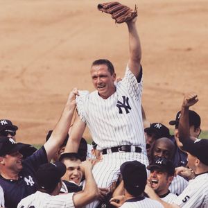 Image post by @bronxpinstripes on Instagram