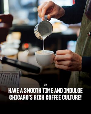 Image post by @chicago.explore on Instagram