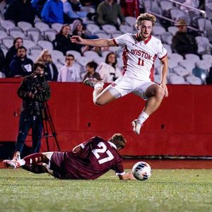 Image post by @terriermsoc on Instagram