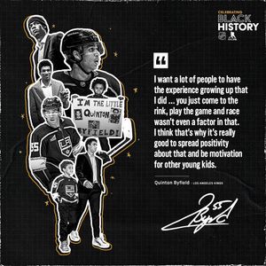 Image post by @nhlpa on Instagram