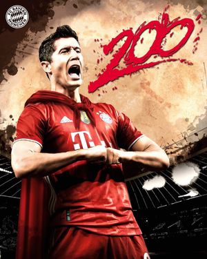 Image post by @fcbayern on Instagram
