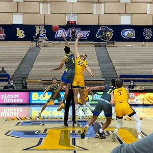 Image post by @ucrmbb on Instagram