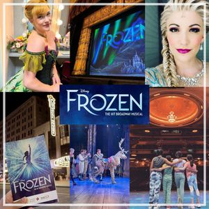 Image post by @playhousesquare on Instagram