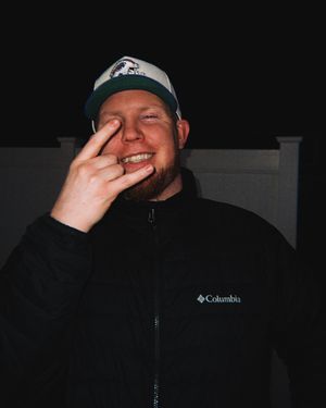 Image post by @tapekage on Instagram