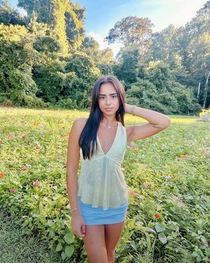 Image post by @charlottezta on Instagram