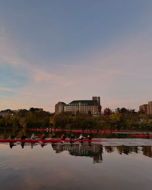 Image post by @rutgerswrowing on Instagram