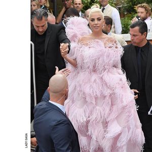 Image post by @maisonvalentino on Instagram