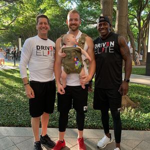 Image post by @donald_driver80 on Instagram