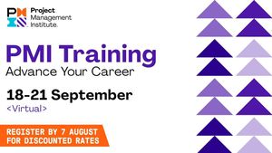 Image post by @pmi_org on Instagram