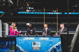 Image post by @OhioStAthletics on Twitter