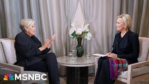 Video post by @msnbc on YouTube