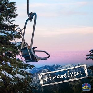 Image post by @bestwestern on Instagram