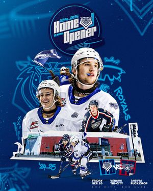 Image post by @victoriaroyals on Instagram