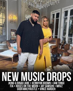 Image post by @polynesianmusic on Instagram