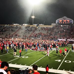 Image post by @libertywbb on Instagram