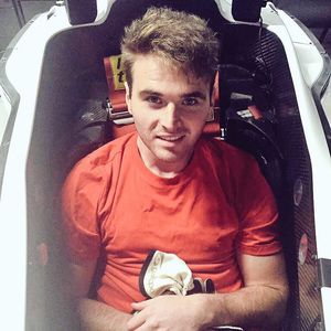 Image post by @mahindraracing on Instagram